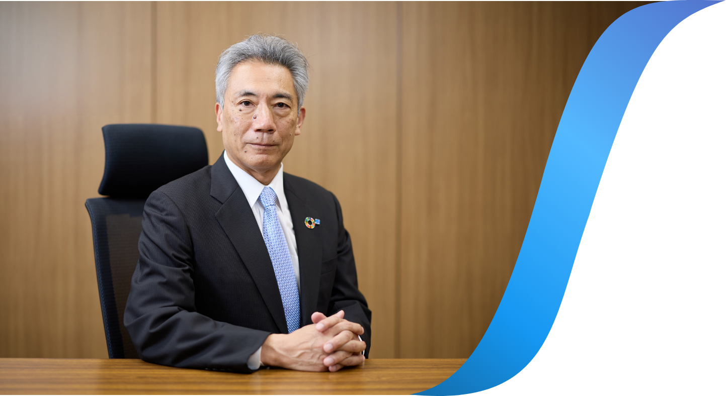 労働金庫連合会 理事長の画像