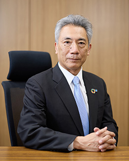 労働金庫連合会 理事長の画像