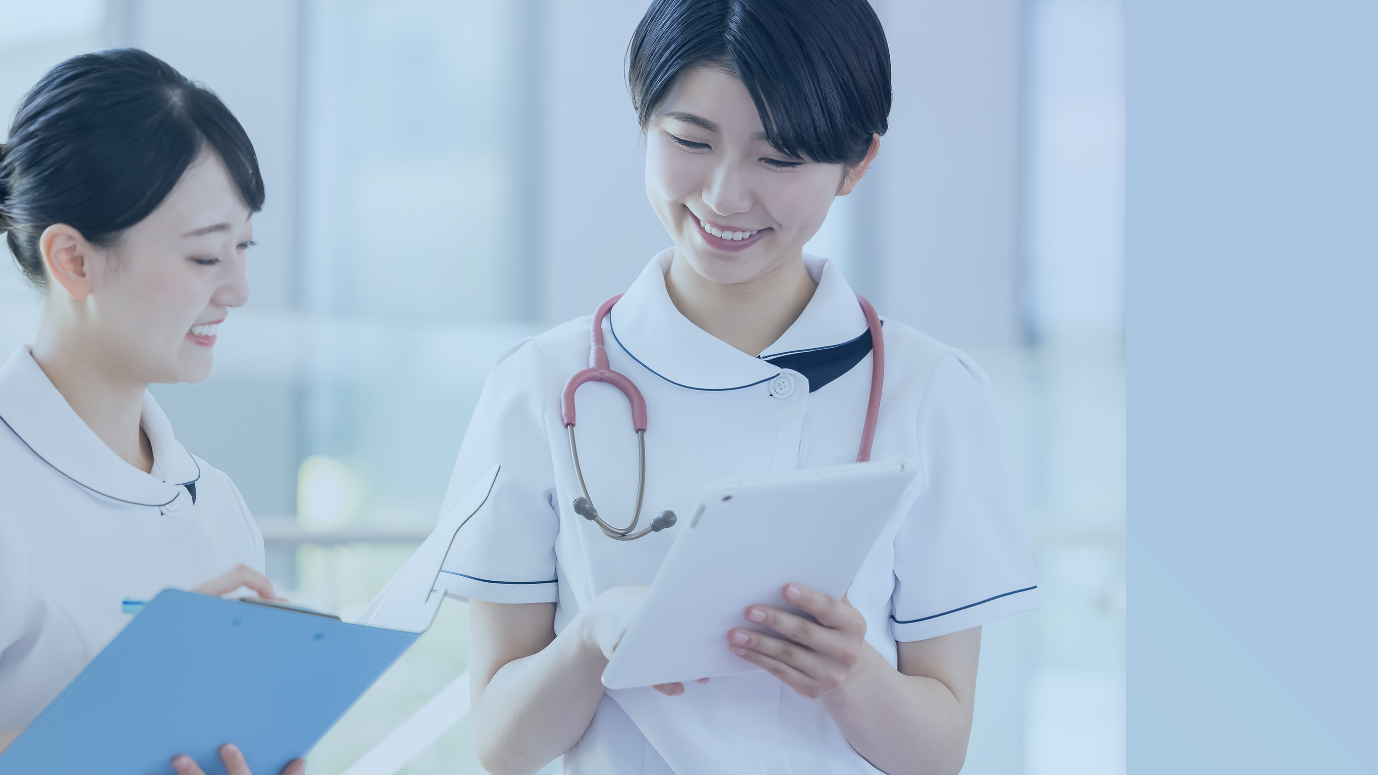 看護師のイメージ写真