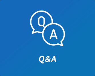 Q＆A