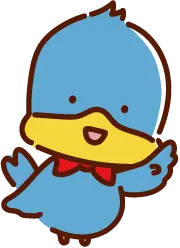 ろうきんキャラクター